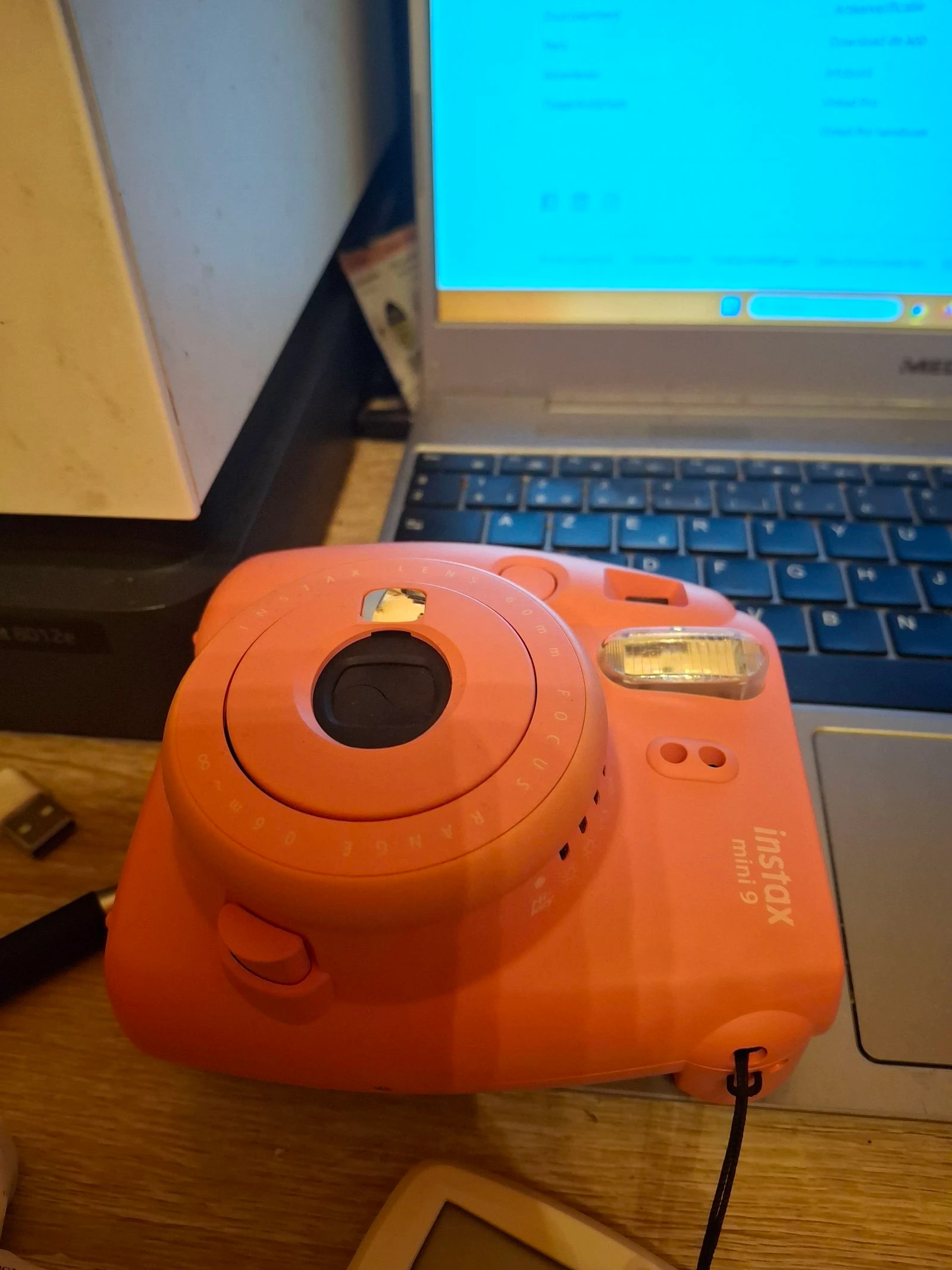 Fujifilm camera 